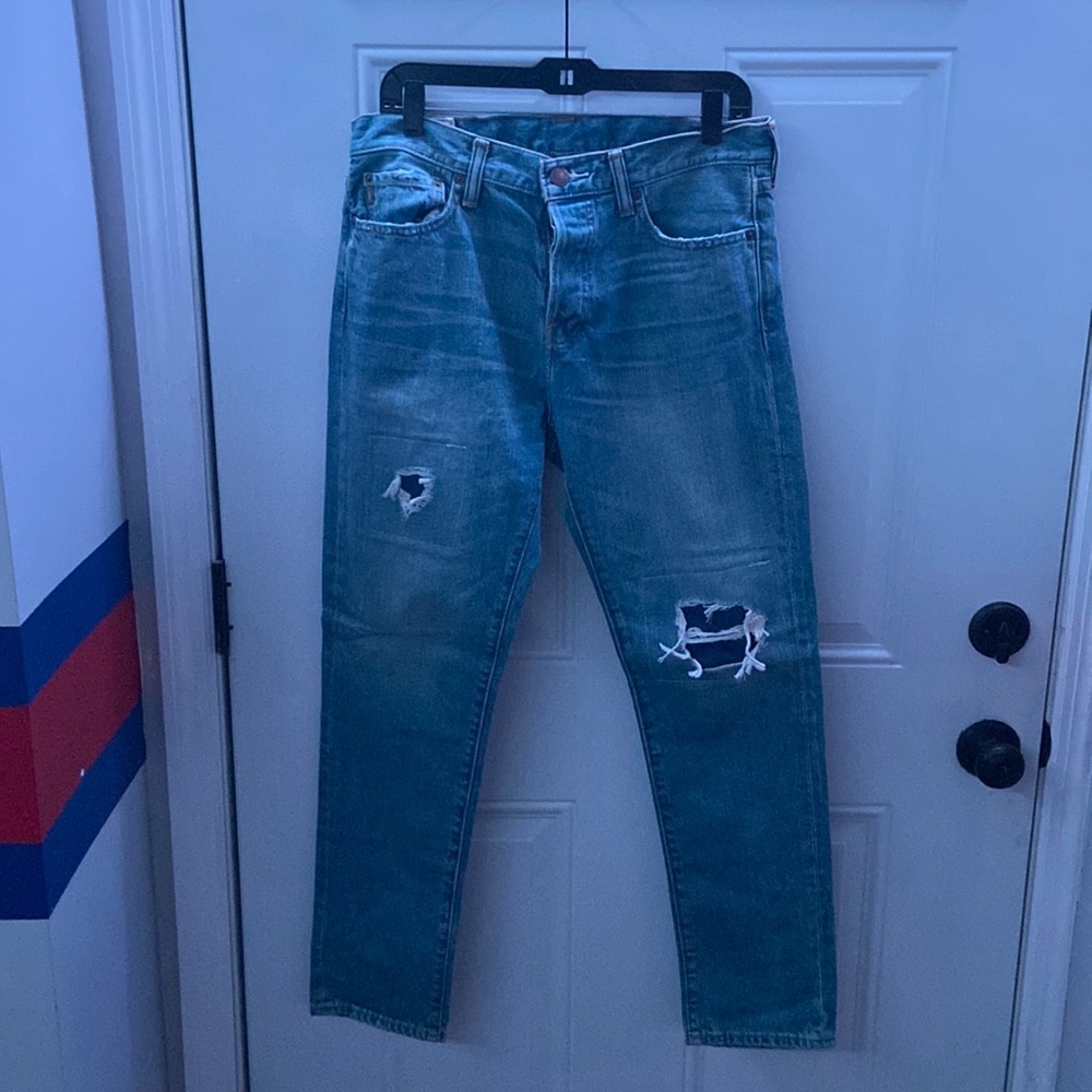Mens Abercrombie & Fitch